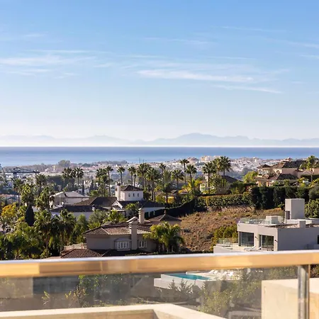Heights * Marbella