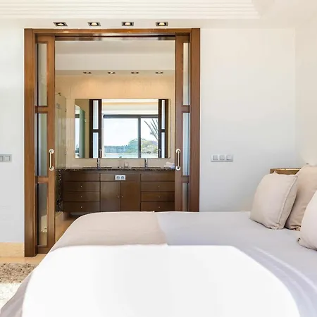 Apartment Heights Marbella