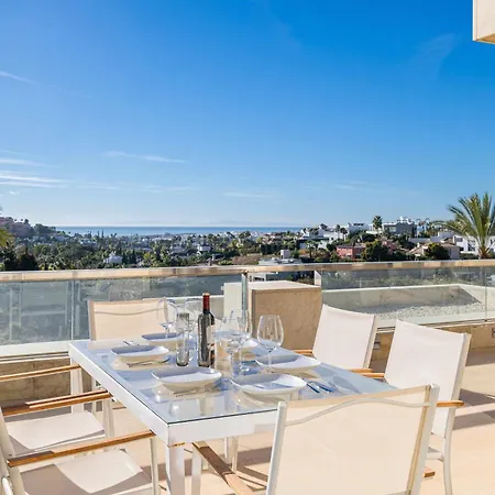 Apartment Heights Marbella